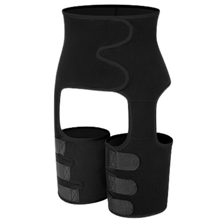 Carica l'immagine nel visualizzatore di Gallery, Cintura muscolare dimagrante da donna
