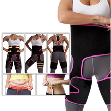 Carica l'immagine nel visualizzatore di Gallery, Cintura muscolare dimagrante da donna - Ozerty

