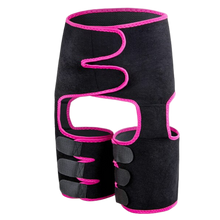 Carica l'immagine nel visualizzatore di Gallery, Cintura muscolare dimagrante da donna - Ozerty
