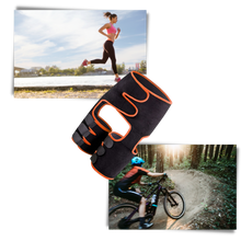 Carica l'immagine nel visualizzatore di Gallery, Cintura muscolare dimagrante da donna - Ozerty
