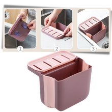 Carica l'immagine nel visualizzatore di Gallery, Filtro di scarico e supporto per spugna - Ozerty
