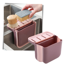 Carica l'immagine nel visualizzatore di Gallery, Filtro di scarico e supporto per spugna - Ozerty
