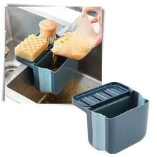 Carica l'immagine nel visualizzatore di Gallery, Filtro di scarico e supporto per spugna - Ozerty
