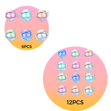 Carica l'immagine nel visualizzatore di Gallery, Confezione di palloncini ad acqua riutilizzabili - Ozerty
