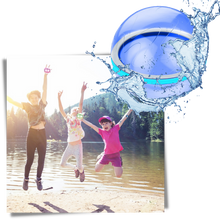 Carica l'immagine nel visualizzatore di Gallery, Confezione di palloncini ad acqua riutilizzabili - Ozerty
