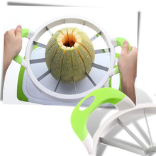 Carica l&#39;immagine nel visualizzatore di Gallery, Affettatrice di anguria e frutta - Ozerty

