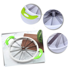 Carica l&#39;immagine nel visualizzatore di Gallery, Affettatrice di anguria e frutta - Ozerty
