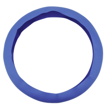 Carica l'immagine nel visualizzatore di Gallery, Coprivolante in silicone
