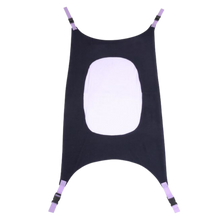 Carica l&#39;immagine nel visualizzatore di Gallery, Amaca per bambini
