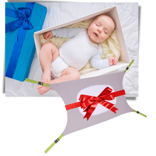 Carica l&#39;immagine nel visualizzatore di Gallery, Amaca per bambini - Ozerty
