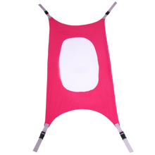 Carica l&#39;immagine nel visualizzatore di Gallery, Amaca per bambini
