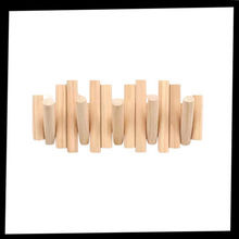 Carica l&#39;immagine nel visualizzatore di Gallery, Appendiabiti minimalista - Ozerty
