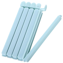 Carica l'immagine nel visualizzatore di Gallery, Confezione da 15 clip di chiusura per confezioni alimentari - Ozerty
