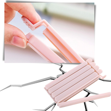 Carica l'immagine nel visualizzatore di Gallery, Confezione da 15 clip di chiusura per confezioni alimentari - Ozerty
