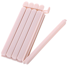 Carica l'immagine nel visualizzatore di Gallery, Confezione da 15 clip di chiusura per confezioni alimentari - Ozerty
