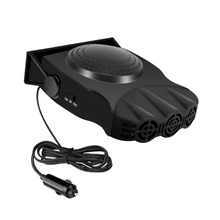 Carica l'immagine nel visualizzatore di Gallery, Dispositivo di sbrinamento e disappannamento per auto - Ozerty
