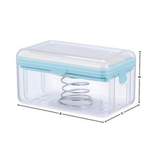 Carica l'immagine nel visualizzatore di Gallery, Dispenser di Sapone 2 in 1 - Ozerty
