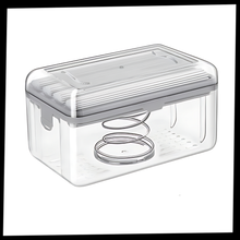 Carica l'immagine nel visualizzatore di Gallery, Dispenser di Sapone 2 in 1 - Ozerty
