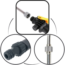 Carica l&#39;immagine nel visualizzatore di Gallery, 2 in 1 Ugello ad alta pressione - Ozerty
