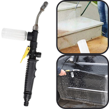 Carica l&#39;immagine nel visualizzatore di Gallery, 2 in 1 Ugello ad alta pressione - Ozerty
