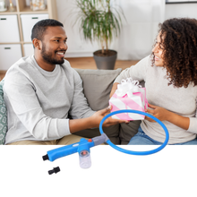 Carica l'immagine nel visualizzatore di Gallery, Doccia per animali a 360° - Ozerty
