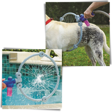 Carica l'immagine nel visualizzatore di Gallery, Doccia per animali a 360° - Ozerty
