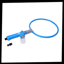 Carica l'immagine nel visualizzatore di Gallery, Doccia per animali a 360° - Ozerty
