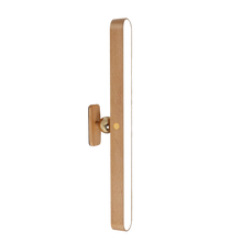 Carica l'immagine nel visualizzatore di Gallery, Barra Luminosa con 3 Livelli Regolabili per Mobili da Bagno - Ozerty
