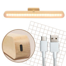 Carica l'immagine nel visualizzatore di Gallery, Barra Luminosa con 3 Livelli Regolabili per Mobili da Bagno - Ozerty
