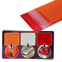 Carica l&#39;immagine nel visualizzatore di Gallery, 3 pezzi di pellicola per la riparazione delle luci posteriori - Ozerty
