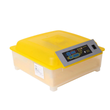 Carica l&#39;immagine nel visualizzatore di Gallery, Incubatrice automatica da 48 uova - Ozayti
