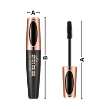 Carica l'immagine nel visualizzatore di Gallery, Mascara arricciaciglia 4D Lash - Ozerty
