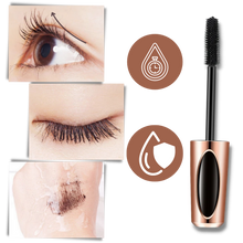 Carica l'immagine nel visualizzatore di Gallery, Mascara arricciaciglia 4D Lash - Ozerty
