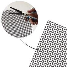 Carica l&#39;immagine nel visualizzatore di Gallery, 5 Tappetini per barbecue antiaderenti
