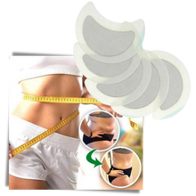 Carica l&#39;immagine nel visualizzatore di Gallery, 5 x Cerotti a base di erbe antisudore - Ozerty
