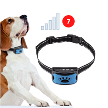Carica l'immagine nel visualizzatore di Gallery, Collare per cani anti abbaio - Ozerty

