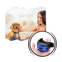 Carica l'immagine nel visualizzatore di Gallery, Collare per cani anti abbaio - Ozerty
