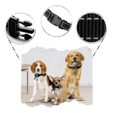 Carica l'immagine nel visualizzatore di Gallery, Collare per cani anti abbaio - Ozerty
