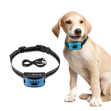 Carica l'immagine nel visualizzatore di Gallery, Collare per cani anti abbaio - Ozerty

