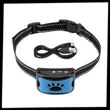 Carica l'immagine nel visualizzatore di Gallery, Collare per cani anti abbaio - Ozerty
