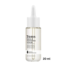 Carica l'immagine nel visualizzatore di Gallery, Essenza per la riparazione delle unghie 7 giorni - Ozerty
