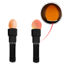 Carica l&#39;immagine nel visualizzatore di Gallery, Torcia a candela per uova - Ozayti
