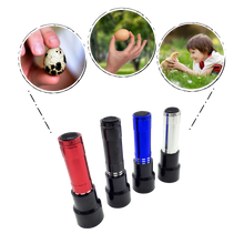 Carica l&#39;immagine nel visualizzatore di Gallery, Torcia a candela per uova - Ozayti
