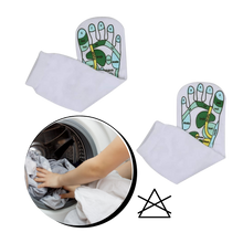 Carica l'immagine nel visualizzatore di Gallery, Calze di riflessologia agopressione - Ozerty
