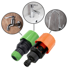 Carica l&#39;immagine nel visualizzatore di Gallery, Connettore universale per tubo da giardino e rubinetto per cucina - Ozerty
