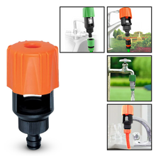 Carica l&#39;immagine nel visualizzatore di Gallery, Connettore universale per tubo da giardino e rubinetto per cucina - Ozerty
