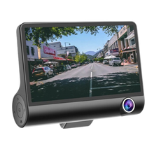 Carica l'immagine nel visualizzatore di Gallery, Full HD auto DVR Dash cam camera - Ozerty
