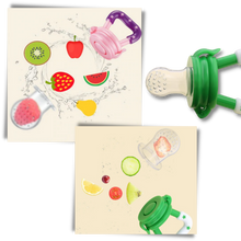 Carica l'immagine nel visualizzatore di Gallery, Biberon per bambini - Ozerty
