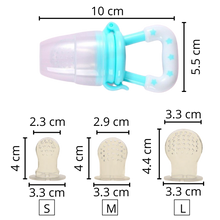 Carica l'immagine nel visualizzatore di Gallery, Biberon per bambini - Ozerty
