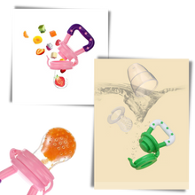 Carica l'immagine nel visualizzatore di Gallery, Biberon per bambini
